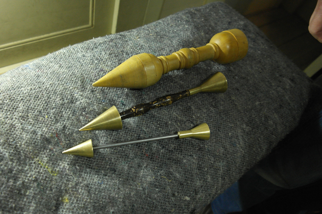 Stemgereedschap