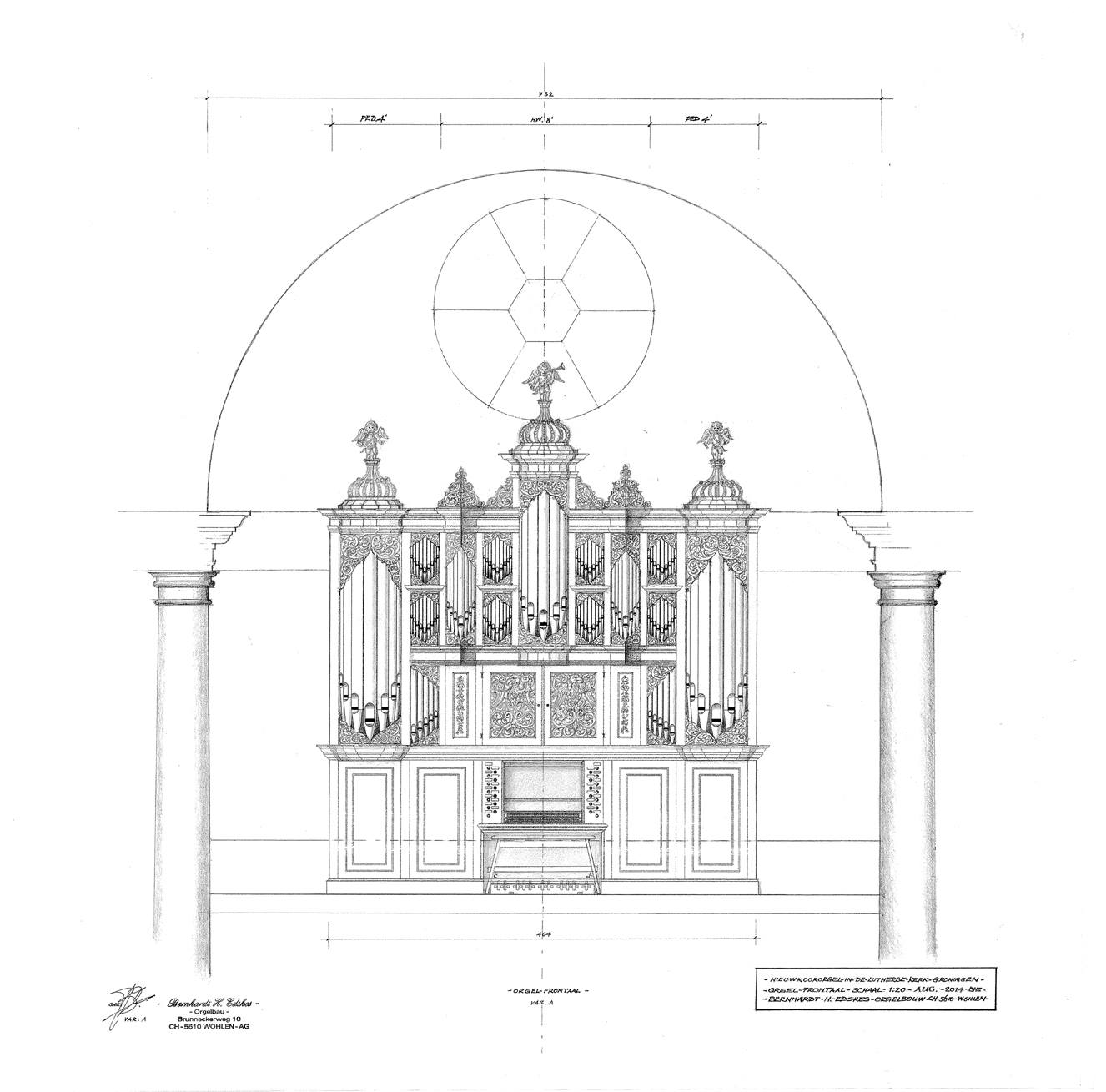 10604614_10152643310885680_8429633750948403993_o lutherse kerk groningen
