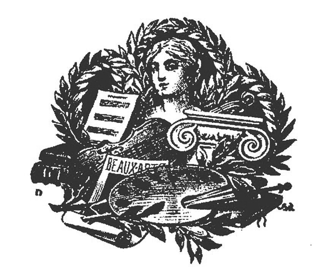 ASL2014 arts siences lettres