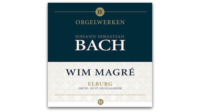 Bach Wim Magré