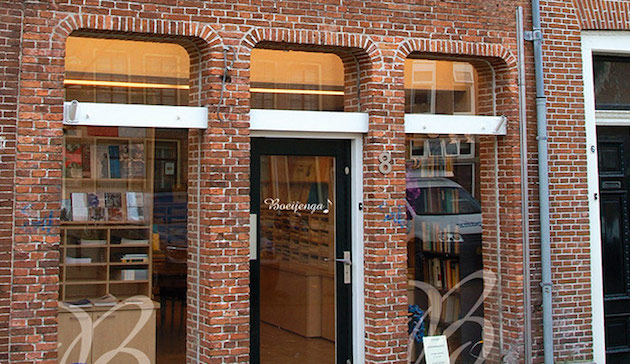 Boeijenga_Muziek