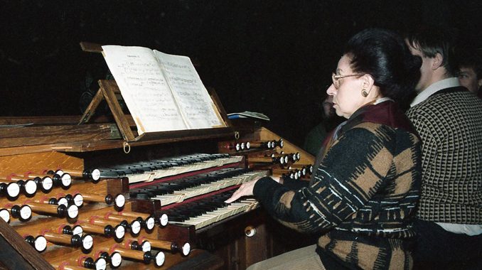 Suzanne Chaisemartin