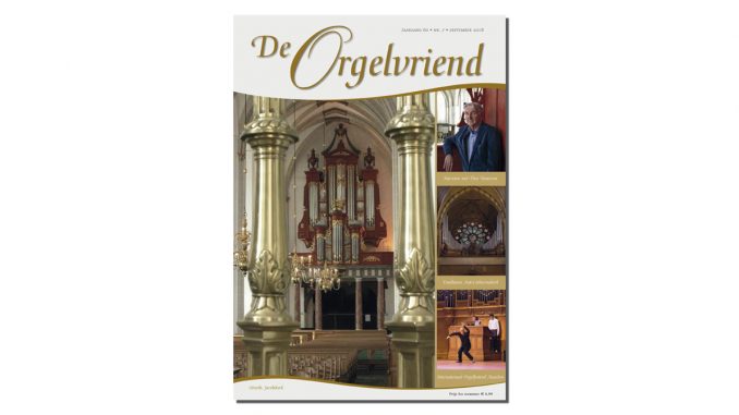 De_Orgelvriend_september2018