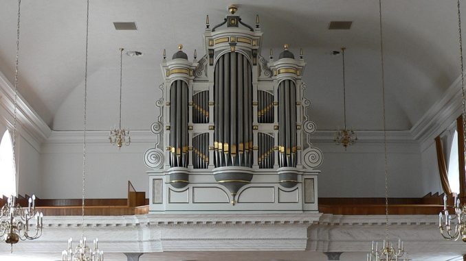 Orgel Hervormde Kerk Doornspijk orgel hervormde kerk doornspijk