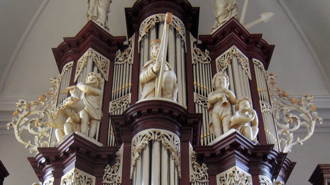 Drachten_Grote_Kerk