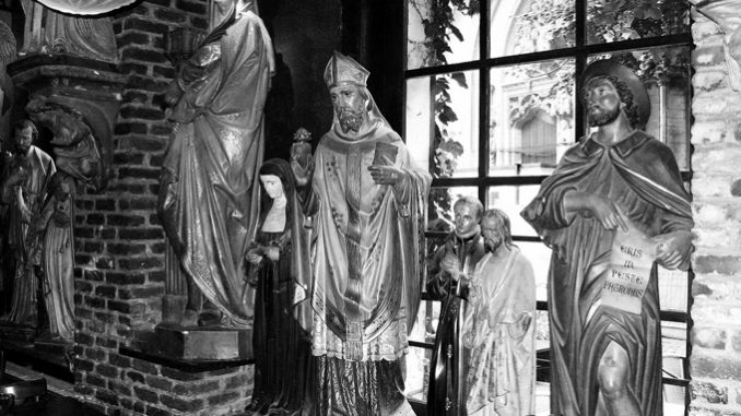 ‘t Elfde Gebod Antwerpen