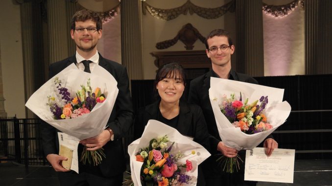 finaliste schnitgerconcours 2017