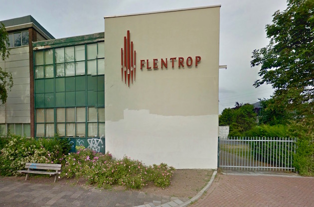 Flentrop_koog_aan_de_Zaan