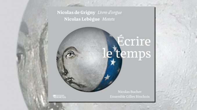 Grigny_Edition_Hortus