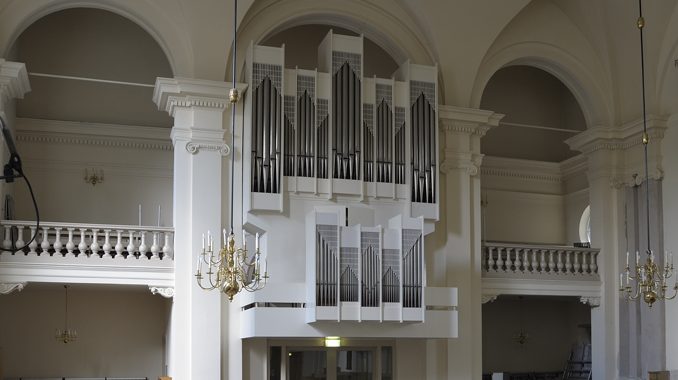 Hoflaankerk_Rotterdam