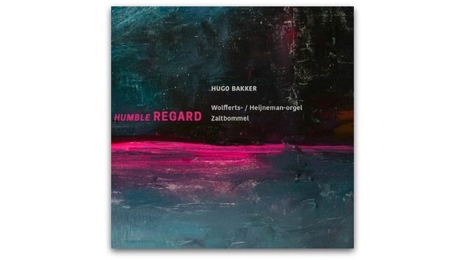 Humble Regards Hugo Bakker Zaltbommel cd Humble Regards Hugo Bakker Zaltbommel