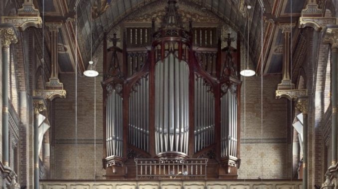 orgel lambertuskerk rotterdam maarschalkerweerd-orgel lambertuskerk rotterdam