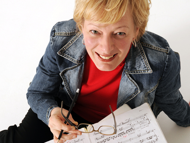Jolanda Zwoferink