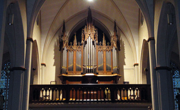 Liempde Sint Jans Onthoofding franssen-orgel sint jans onthoofding liempde