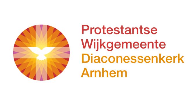 Logo Diaconessenkerk Arnhem