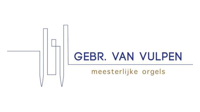 Logo Van Vulpen
