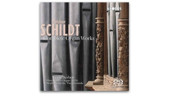 Melchior Schildt AE11121 Melchior Schildt AE11121