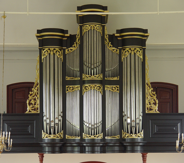Nieuw-Beerta hardorff-orgel nieuw-beerta