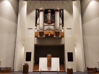 Nieuw Beijerland Ger Gem Gradussen-orgel