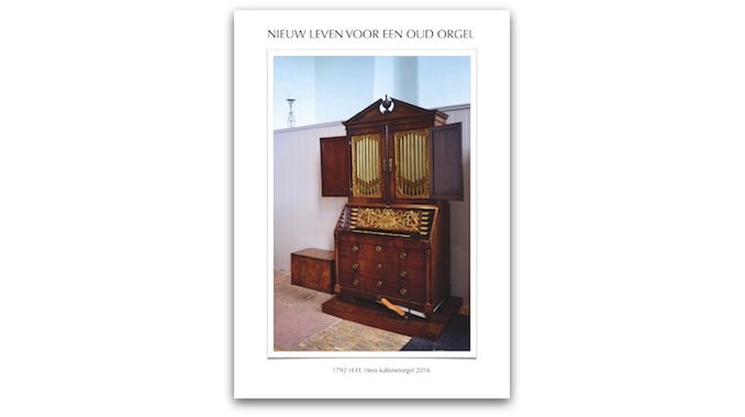 nieuw-leven-voor-een-oud-orgel-tolbert boek Nieuw leven voor een oud orgel