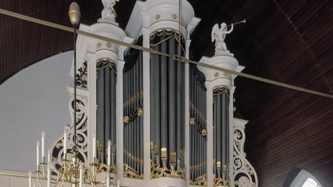 Ontmoetingskerk-Nieuwveen-Knipscheer-orgel