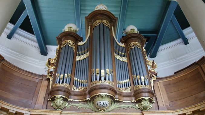 Orgel-Koepelkerk-Berltsum-foto-Johan-Sjoukema