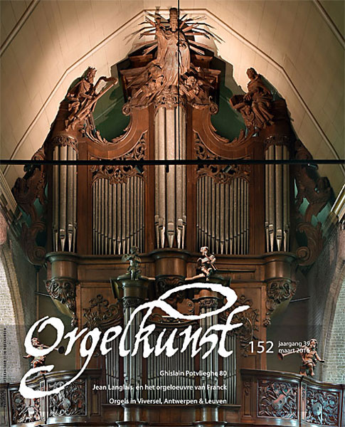 orgelkunst