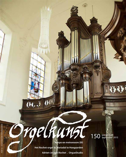 orgelkunst