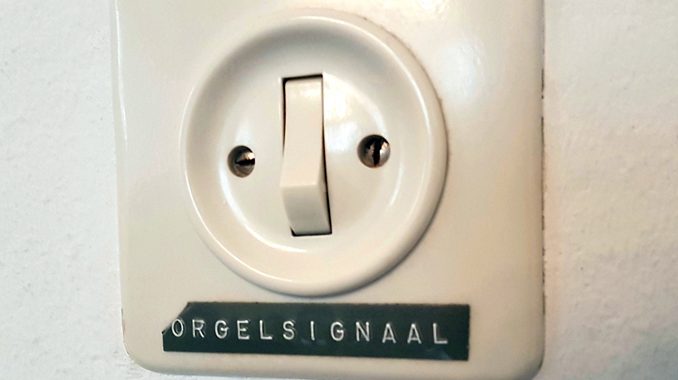 Orgelsignaal