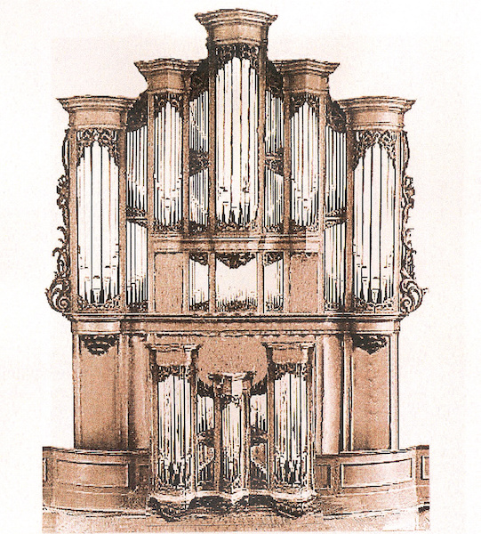 Ouderkerk nieuw front mei 2016 001 van den heuvel orgel ouderkerk aan den ijssel