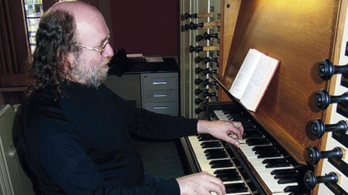 Peter-van-Dijk organist peter van dijk