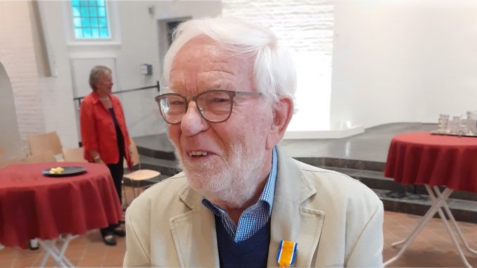 Piet_Raadgever orgelmaker en organist piet raadgever
