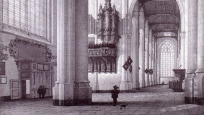 Rotterdam_St_Laurenskerk_transeptorgel_ca_1600-1 rotterdam laurenskerk transeptorgel ca. 1600