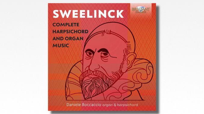 sweelinck harpsichor organ boccaccio