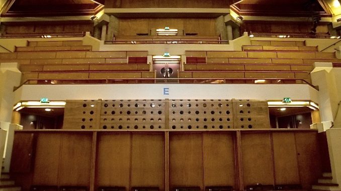 orgel TivoliVredenburg orgel TivoliVredenburg