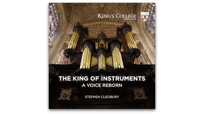 a voice reborn
