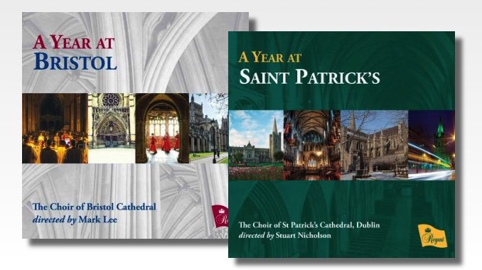 a year at bristol saint patrick's