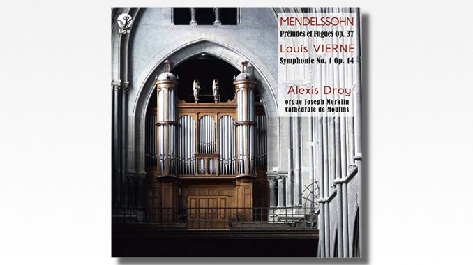 Achtergrond cds ON