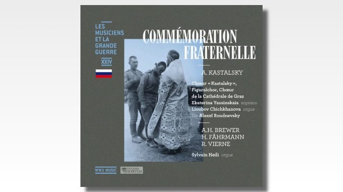 commemoration fraternelle hortus 724