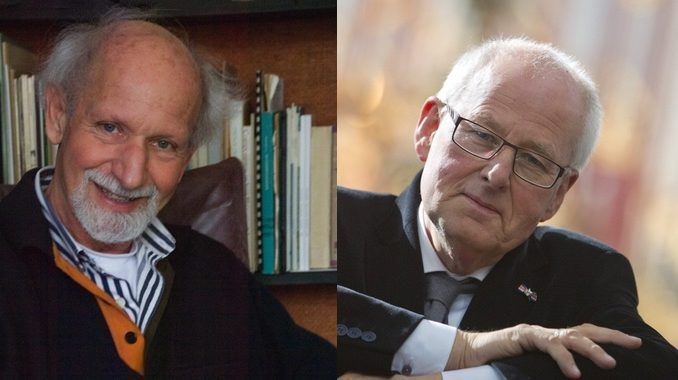 daan manneke en jos van der kooy daan manneke en jos van der kooy