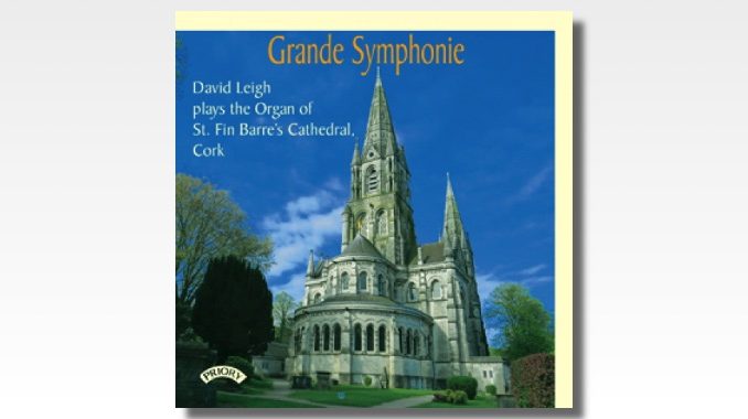 david leigh st fin barre cathedral cork PRCD1190