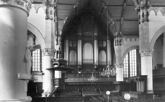 de-haag-grote-kerk
