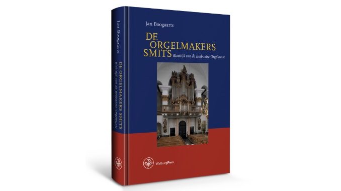 de orgelmakers smits