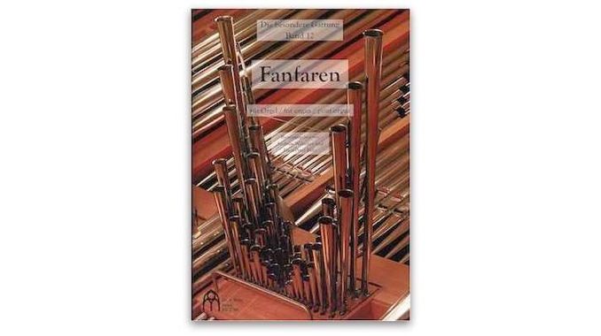 fanfaren die besondere gattung Butz BU 2780 fanfaren die besondere gattung Butz BU 2780