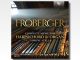 froberger complete music harpsichord organ brilliant classics 94740