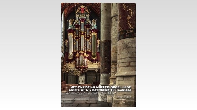 gids muller-orgel grote of st. bavokerk haarlem