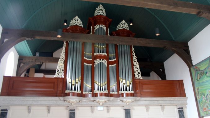 orgel deinum