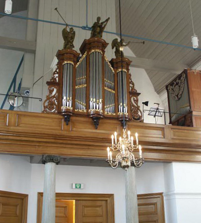orgel zuiderwoude orgel zuiderwoude
