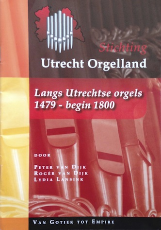langs utrechtse orgels