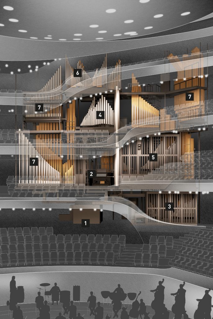hamburg orgel elbphilharmonie